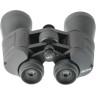 Бинокль VEBER CLASSIC БПЦ 16x50 VR серый 23906