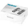 Бинокль VEBER SILVER LINE II 10x32WP 33192
