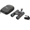 Бинокль VEBER ULTRA SPORT БН 10x25 черный 22298