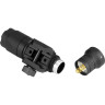 Фонарь тактический VEBER TACTICS 133 WEAVER подствольный 30629