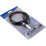 Лупа VEBER 11B-1 (2х, 100мм, 6х, 25мм) 26228