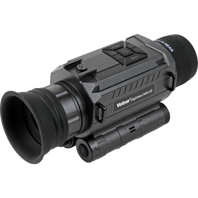 Монокуляр ночного видения VEBER DIGIVIEW NM-01 цифровой 32303