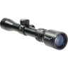 Прицел оптический VEBER BLACK FOX 1,5-4,5x32 C 23540