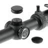 Прицел оптический VEBER WOLF 3-9x42 IR 25362