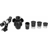Телескоп VEBER VEGASTAR 400/70 AZ рефрактор в сумке 33092